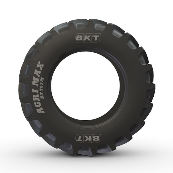 BKT 280/70R16 AGRIMAX RT 765 factory TL 112A8/112B